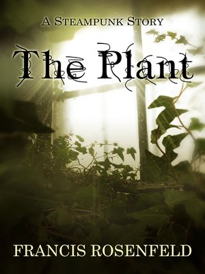 cover image of The Plant